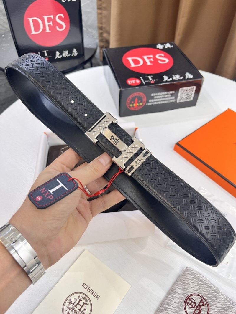 Hermes Belts